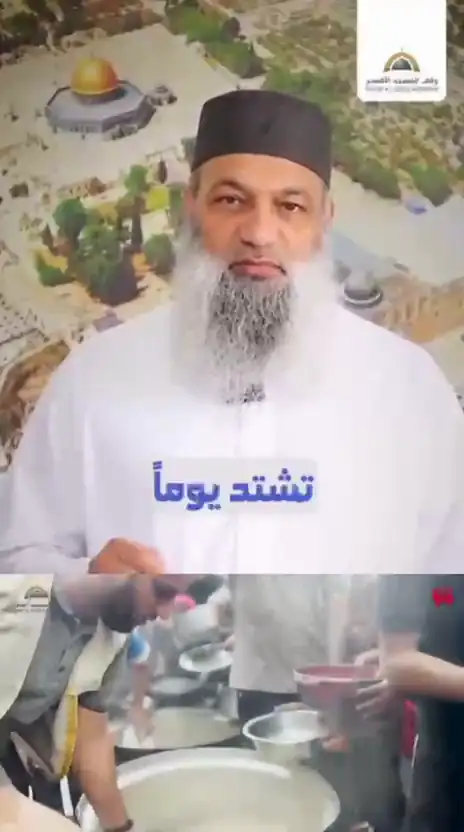 غزة لا تزال تعاني