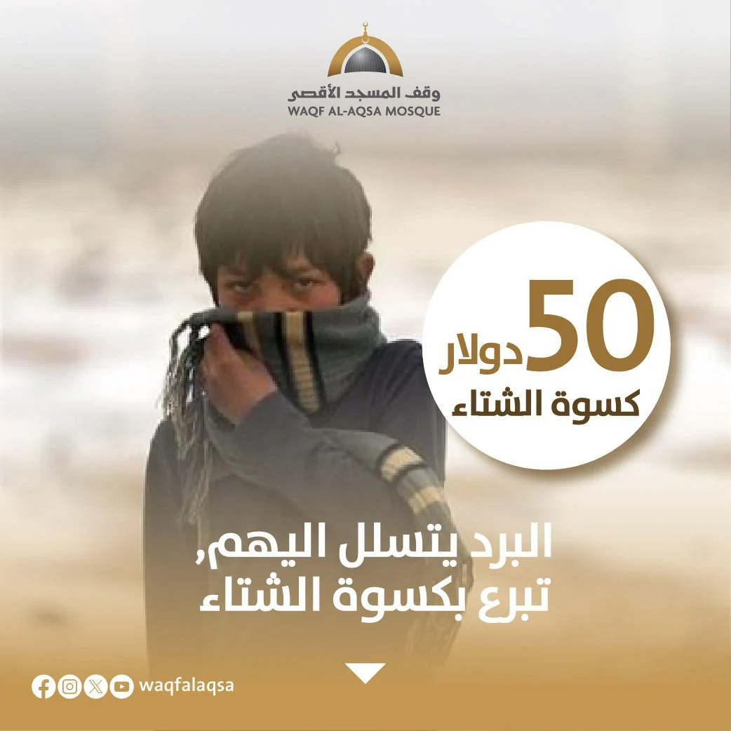 صورة حملة الشتاء - preview